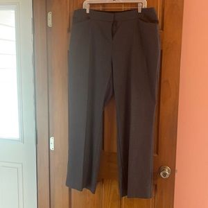 Worthington Trouser size 16W